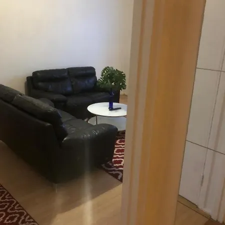 Glory Sweet アパート ヘルシンキ