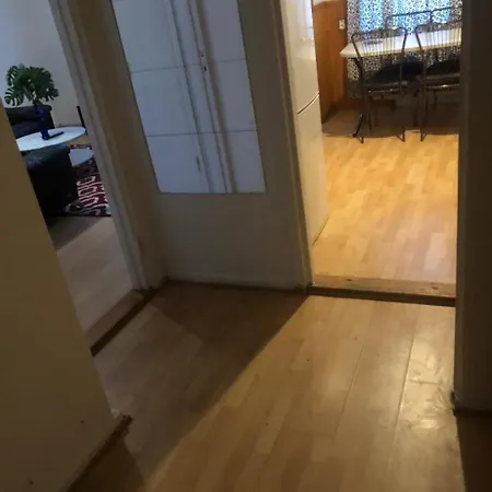 Glory Sweet דירה *