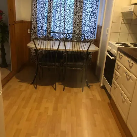 Glory Sweet דירה הלסינקי