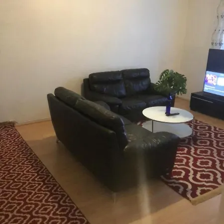 アパート Glory Sweet