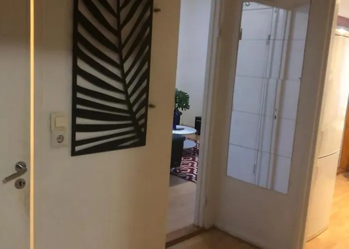 Glory Sweet アパート *