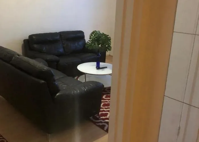 Glory Sweet דירה הלסינקי