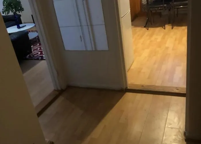 Glory Sweet アパート *