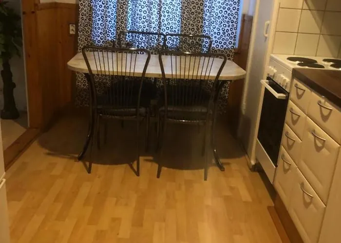 Glory Sweet דירה הלסינקי