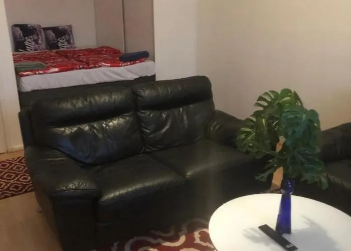 Glory Sweet アパート