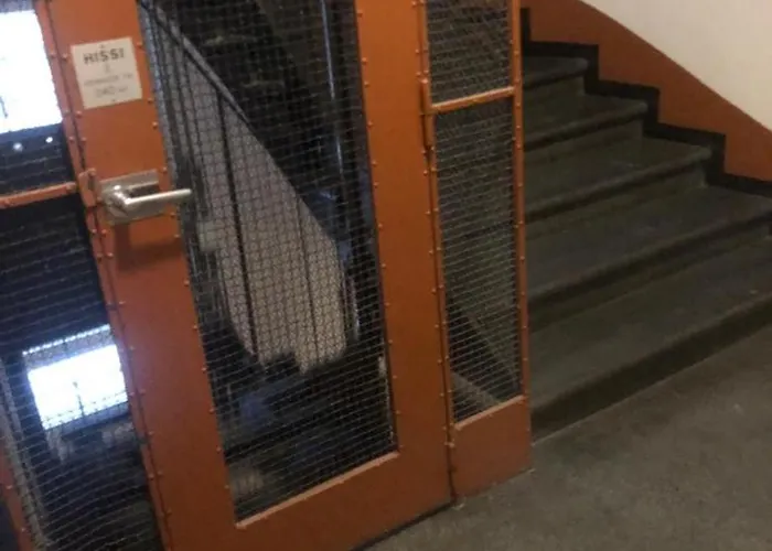 アパート Glory Sweet