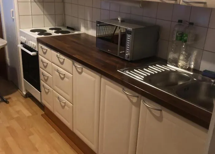 アパート Glory Sweet