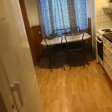 Glory Sweet * Helsinki