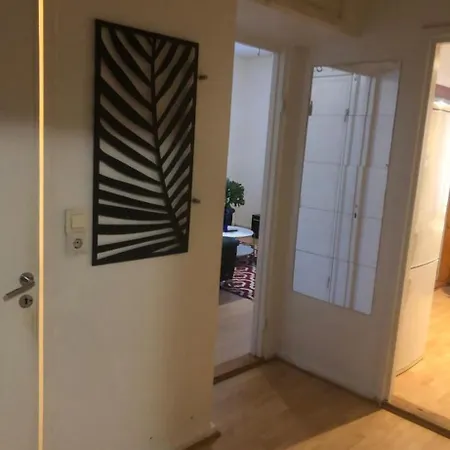 Glory Sweet Apartment *