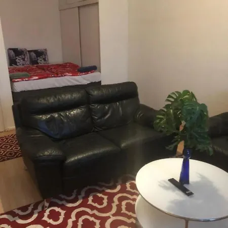 Glory Sweet Apartment