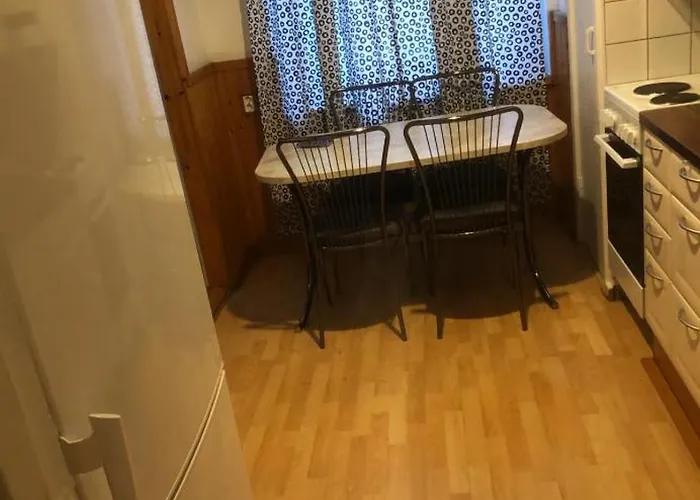 Glory Sweet * Helsinki