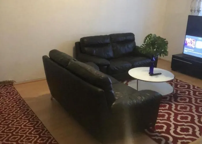 Apartment Glory Sweet