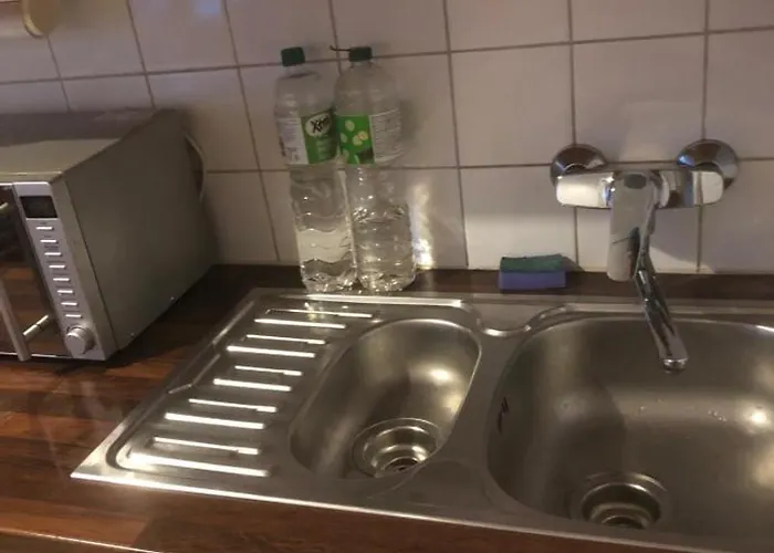 Apartment Glory Sweet