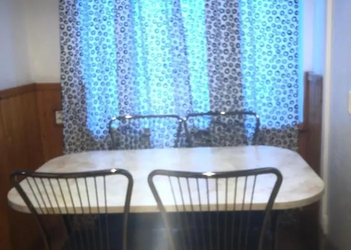 Glory Sweet Apartment *